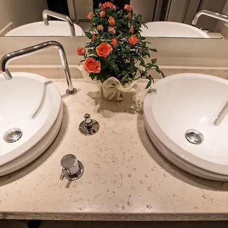 La Radice מלון 3*