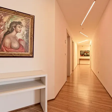 La Radice מלון 3*