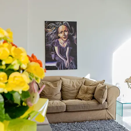 La Radice מלון צ'יביטאנובה מארקה