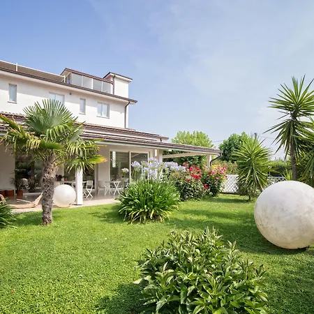 La Radice מלון 3*