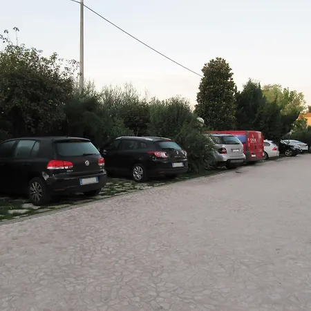 La Radice מלון 3*