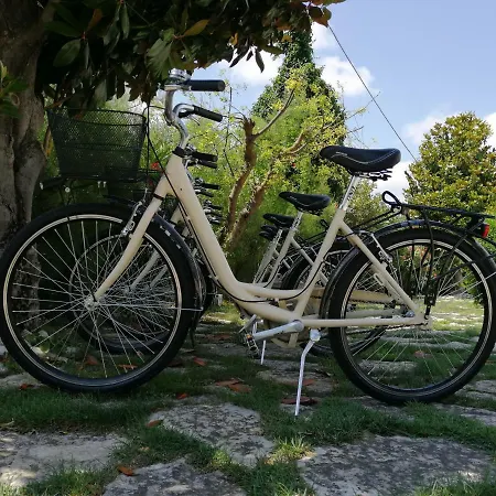 Отель La Radice 3*