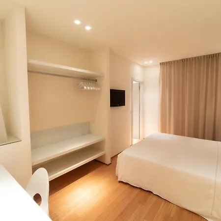 La Radice Hotel