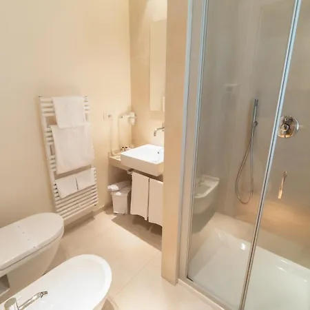 Hotel La Radice