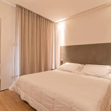 La Radice Hotel 3*