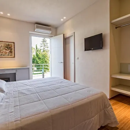 Hotel La Radice Civitanova Marche