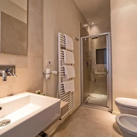 La Radice 3* Civitanova Marche