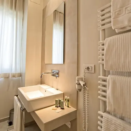 Hotel La Radice