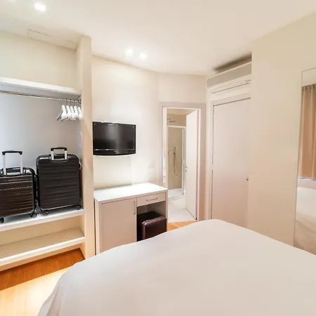 Hotel La Radice