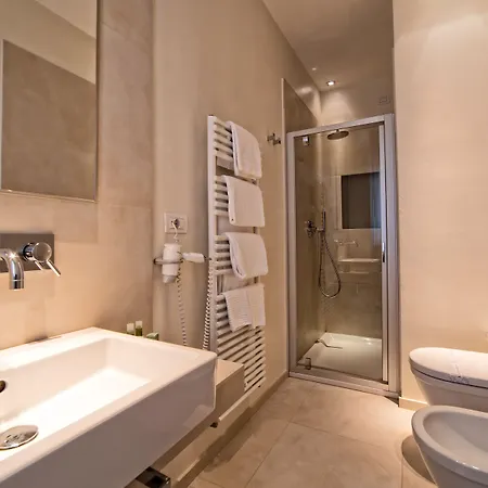 Hotel La Radice Civitanova Marche