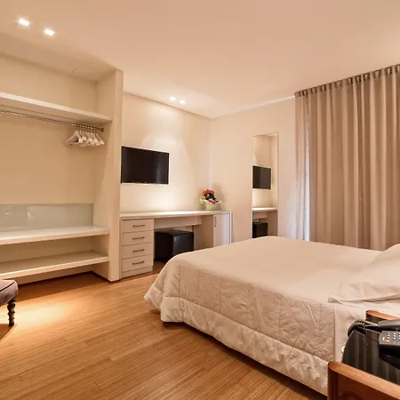فندق La Radice 3*