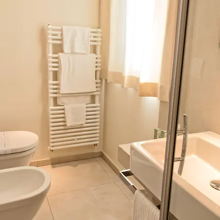 La Radice 3* Civitanova Marche