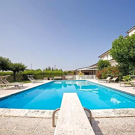 La Radice Hotel 3*