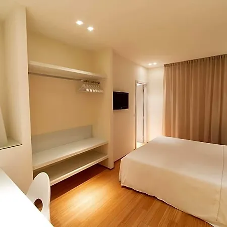 Hotel La Radice 3*