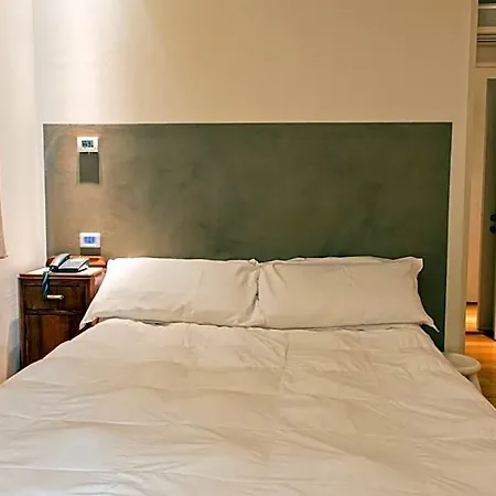 Hotel La Radice Civitanova Marche