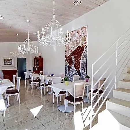 La Radice Hotel Civitanova Marche