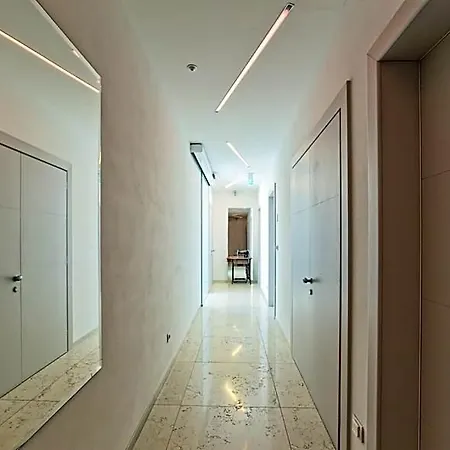 La Radice Hotel 3*