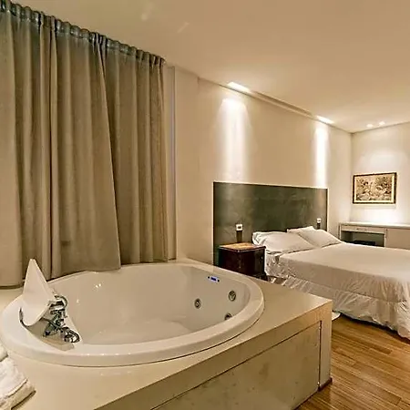 Hotel La Radice 3*