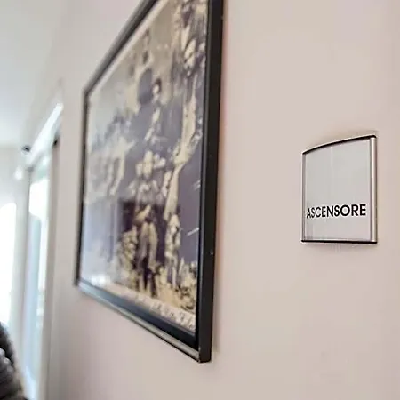 Hotel La Radice Civitanova Marche