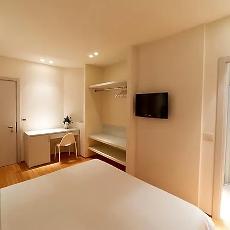 Hotel La Radice