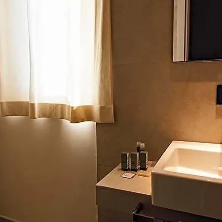 Hotel La Radice Civitanova Marche