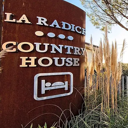 La Radice Hotel Civitanova Marche