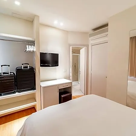 La Radice Hotel 3*