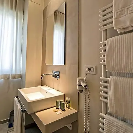 Hotel La Radice