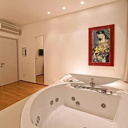 La Radice Hotel Civitanova Marche