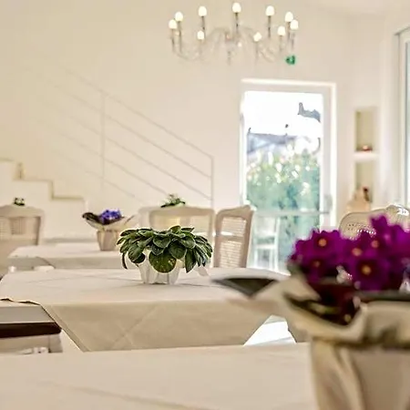 Hotel La Radice 3*